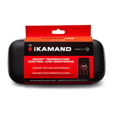 iKamand BBQ Controller Classic