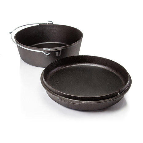 Petromax Dutch Oven