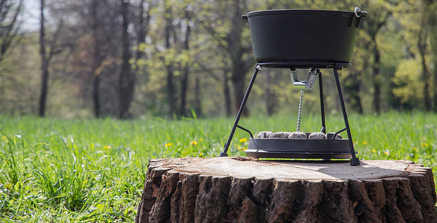 Petromax Dutch Oven