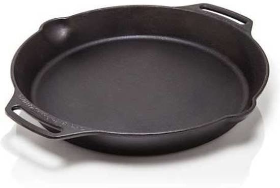 Petromax Gietijzeren Skillet 30cm 2 handvaten