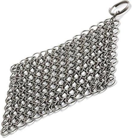 Petromax Chain Mail Cleaner