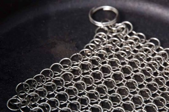 Petromax Chain Mail Cleaner RVS