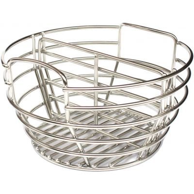 The Bastard Charcoal Basket compact