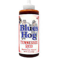 Blues Hog Tennessee Red