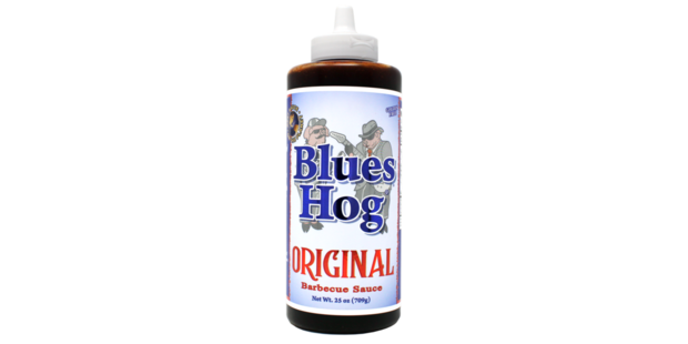 Blues Hog Original BBQ Sauce Knijpfles 25oz