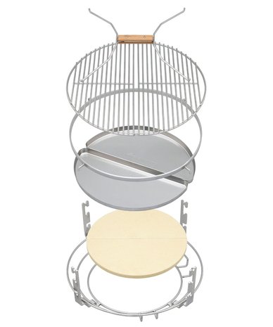 Monolith Classic Pro Serie Zwart Inbouw