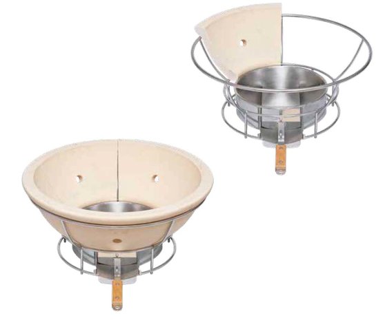 Monolith Classic Pro Serie Zwart Inbouw