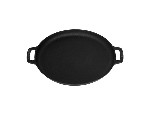 Valhal Flat Skillet Plancha 35cm