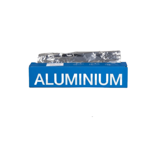 Aluminium Folie Rol Extra dik 150m