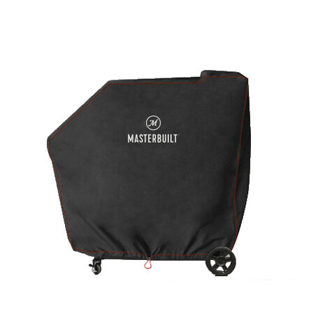 Masterbuilt Gravity Series 560 barbecuehoes