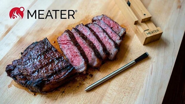 Meater Wireless Thermometer