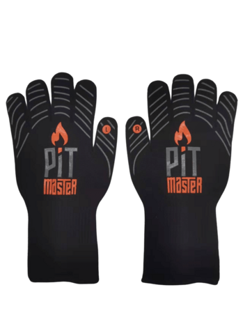 Pitmaster BBQ Handschoenen