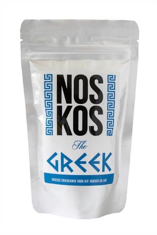 Noskos The Greek