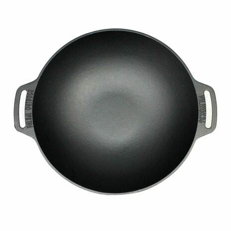 Valhal Wok 36cm VH.WOK36