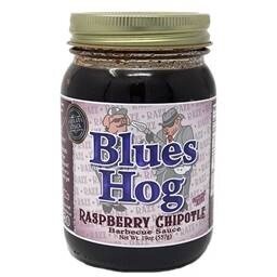 Blues Hog Raspberry Chipotle