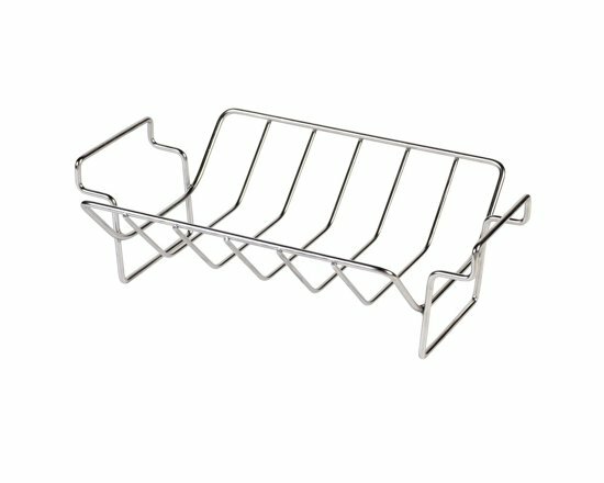 Big Green Egg Roasting Rack L