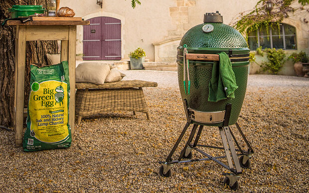 Big Green Egg Marinade Injectie Spuit