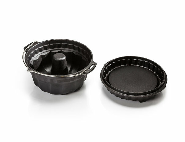 Petromax cake pan GF1