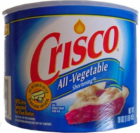 crisco450