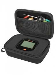 Inkbird IBBQ-4T met Hardcase