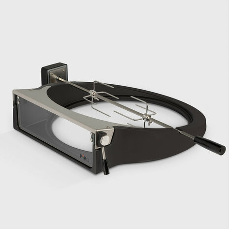 Piro pizza-rotisserie large 