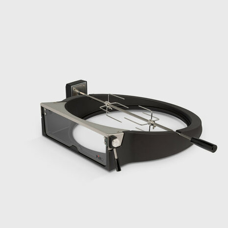 Piro JB Edition Pizza-Rotisserie