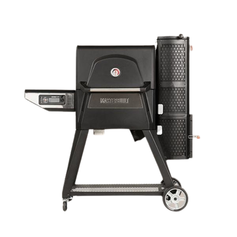 Masterbuilt Gravity Series 560 barbecue