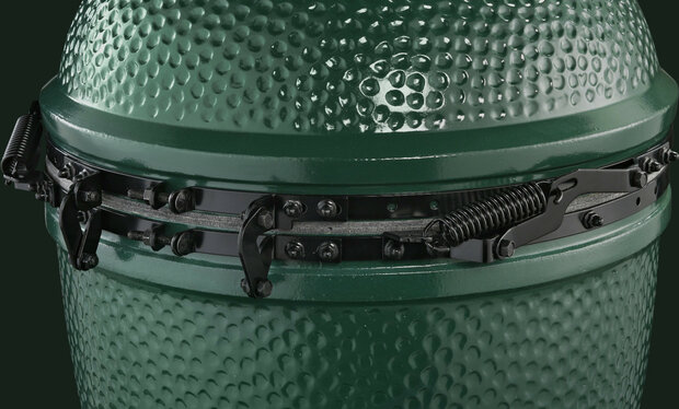 Big Green Egg Large Standaard scharnieren