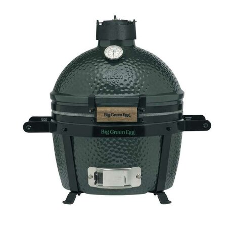 Big Green Egg MiniMax