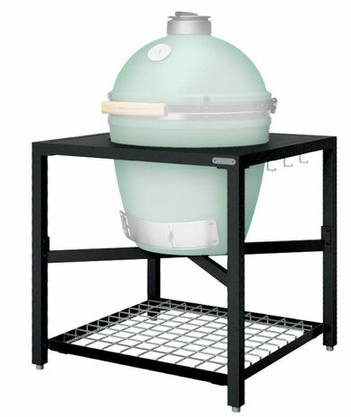 Big Green Egg modulaire tafelsysteem! Frame X-Large