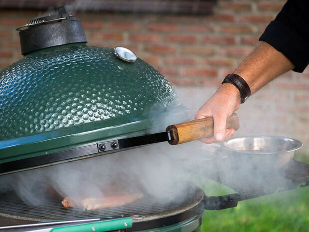 Big Green Egg Large Compleet kopen