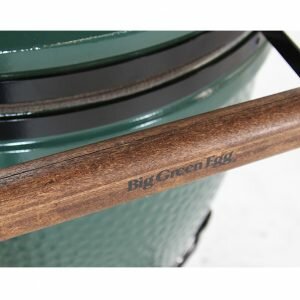 Big Green Egg Medium Compleet handvat