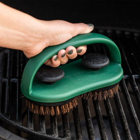 BGE Dual Scrubber