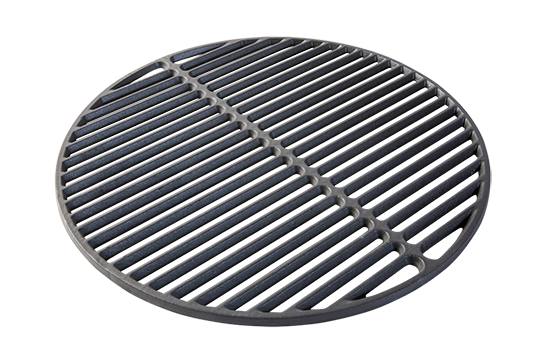 Cast Iron Grid - Big Green Egg