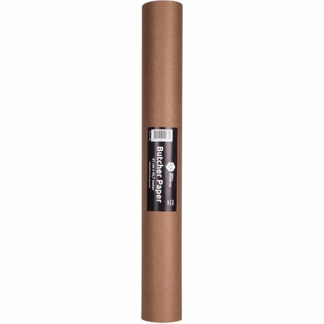 BarbecueXXL GF Butcher Paper rol 24" x 150'