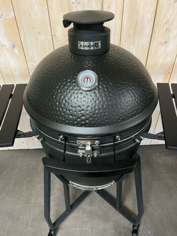 KamadoQ Classic Urban Pro Large Compleet