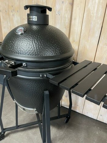 KamadoQ Classic Urban Pro Large Compleet