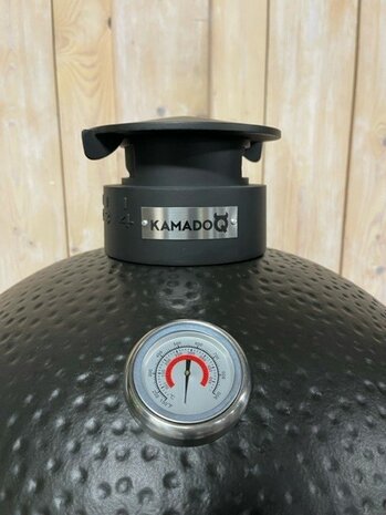 KamadoQ Classic Urban Pro Large Compleet