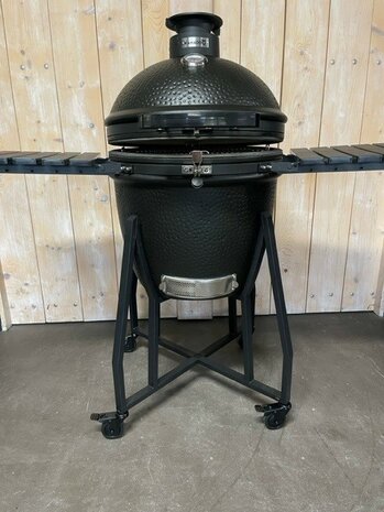 KamadoQ Classic Urban Pro Large Compleet