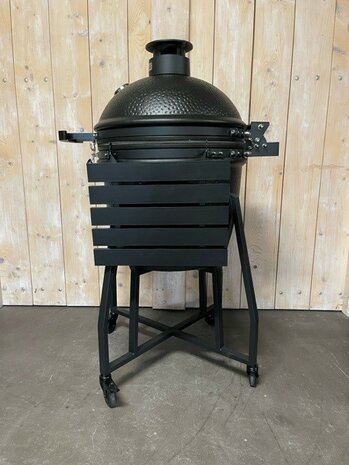 KamadoQ Classic Urban Pro Large Compleet