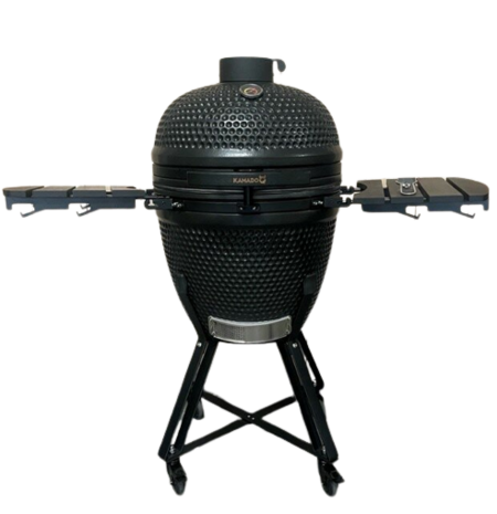 KamadoQ Classic Matt Large Compleet