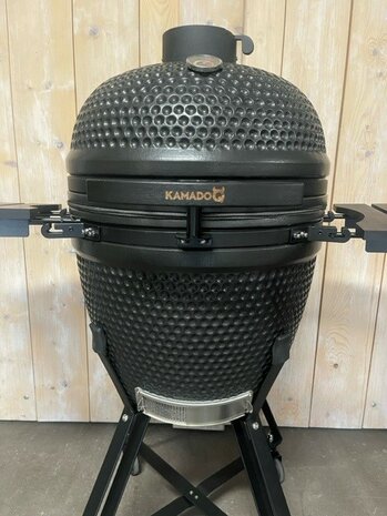 KamadoQ Classic Matt compleet