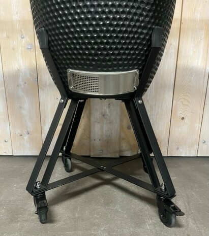 KamadoQ Classic Matt compleet