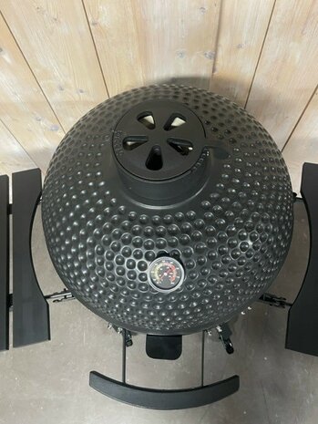 KamadoQ Classic Matt compleet