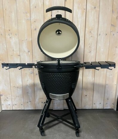 KamadoQ Classic Matt compleet