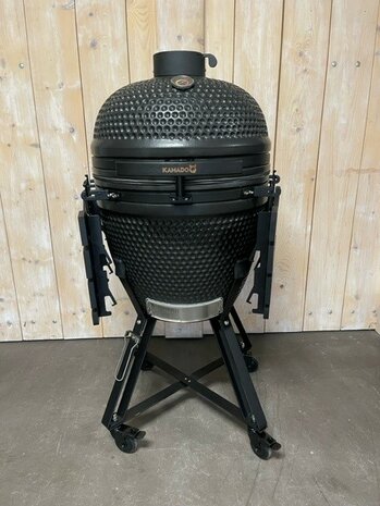 KamadoQ Classic Matt compleet