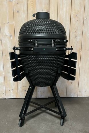 KamadoQ Classic Matt compleet