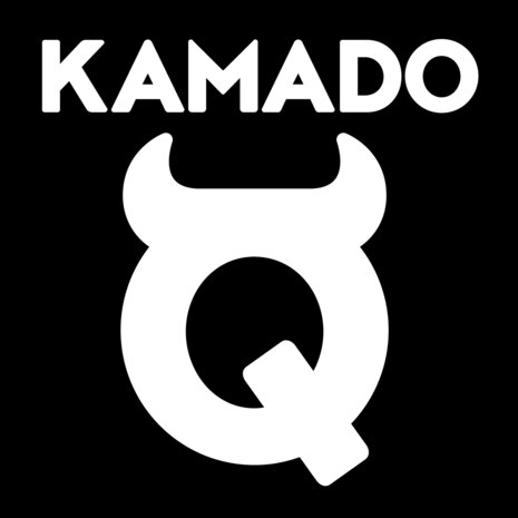 KamadoQ Classic Matt compleet