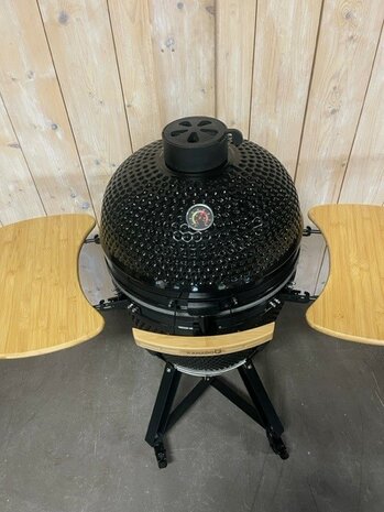 Kamado Q Classic Basic Large Compleet