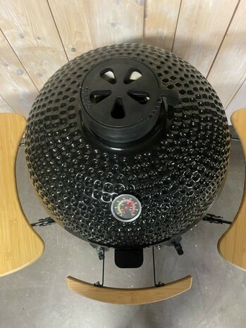 Kamado Q Classic Basic Large Compleet